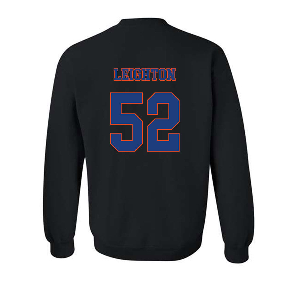 Florida - NCAA Football : Dylan Leighton - Classic Shersey Crewneck Sweatshirt-1