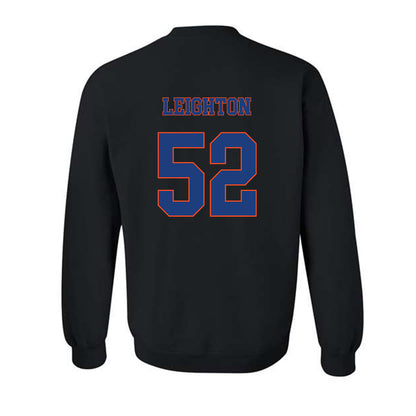 Florida - NCAA Football : Dylan Leighton - Classic Shersey Crewneck Sweatshirt-1