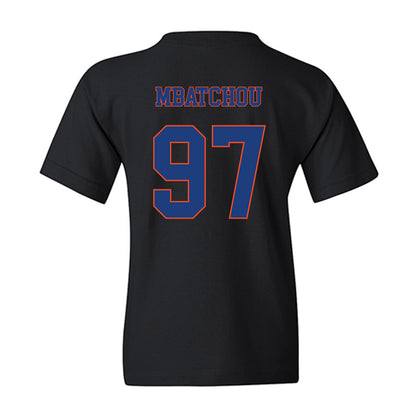 Florida - NCAA Football : Joseph Mbatchou - Classic Shersey Youth T-Shirt-1