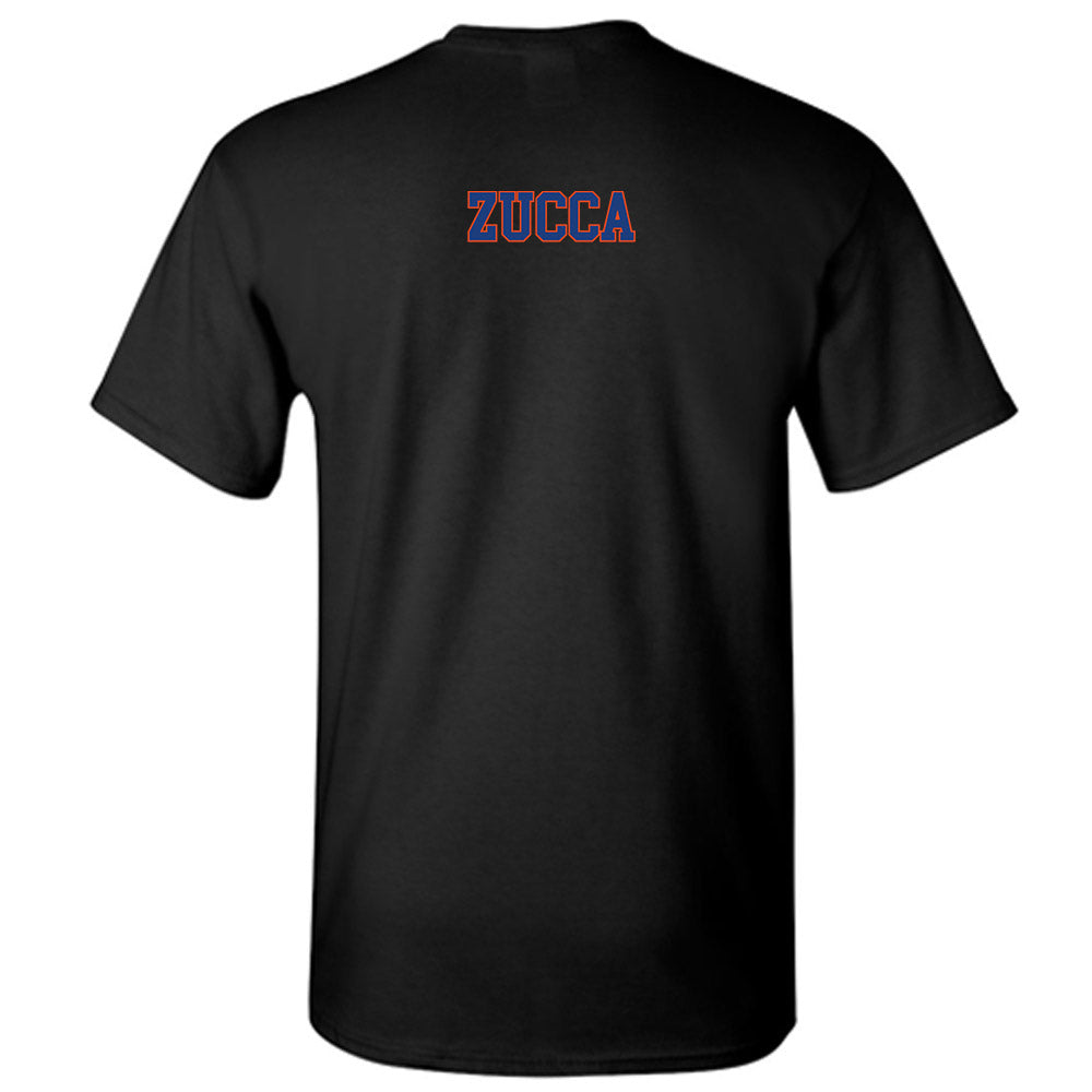 Florida - NCAA Women's Swimming & Diving : Francesca Zucca - Classic Shersey T-Shirt-1