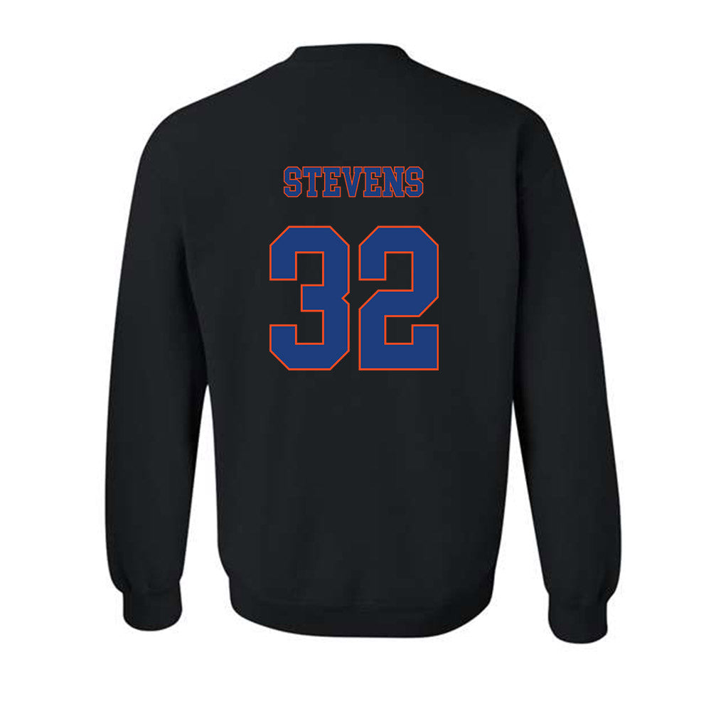 Florida - NCAA Softball : Leah Stevens - Classic Shersey Crewneck Sweatshirt-1