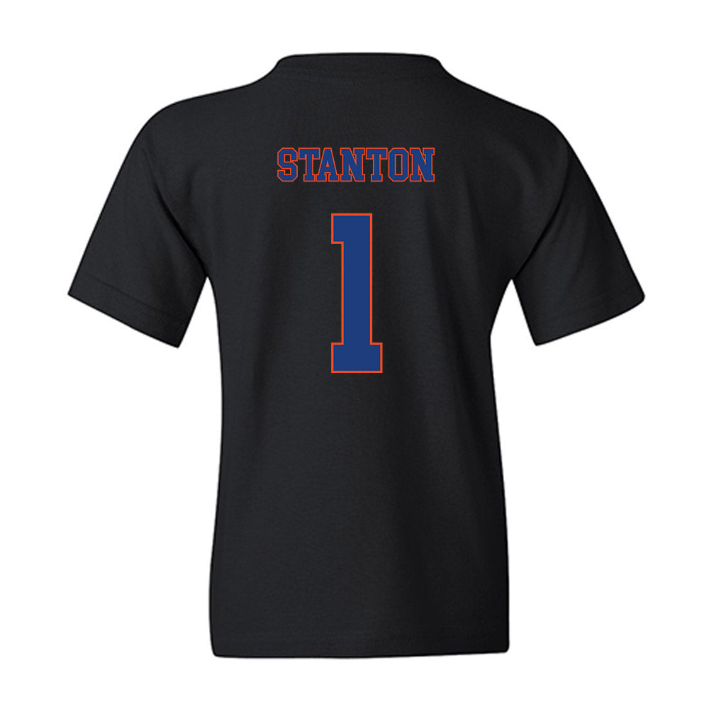 Florida - NCAA Softball : Caroline Stanton - Classic Shersey Youth T-Shirt-1