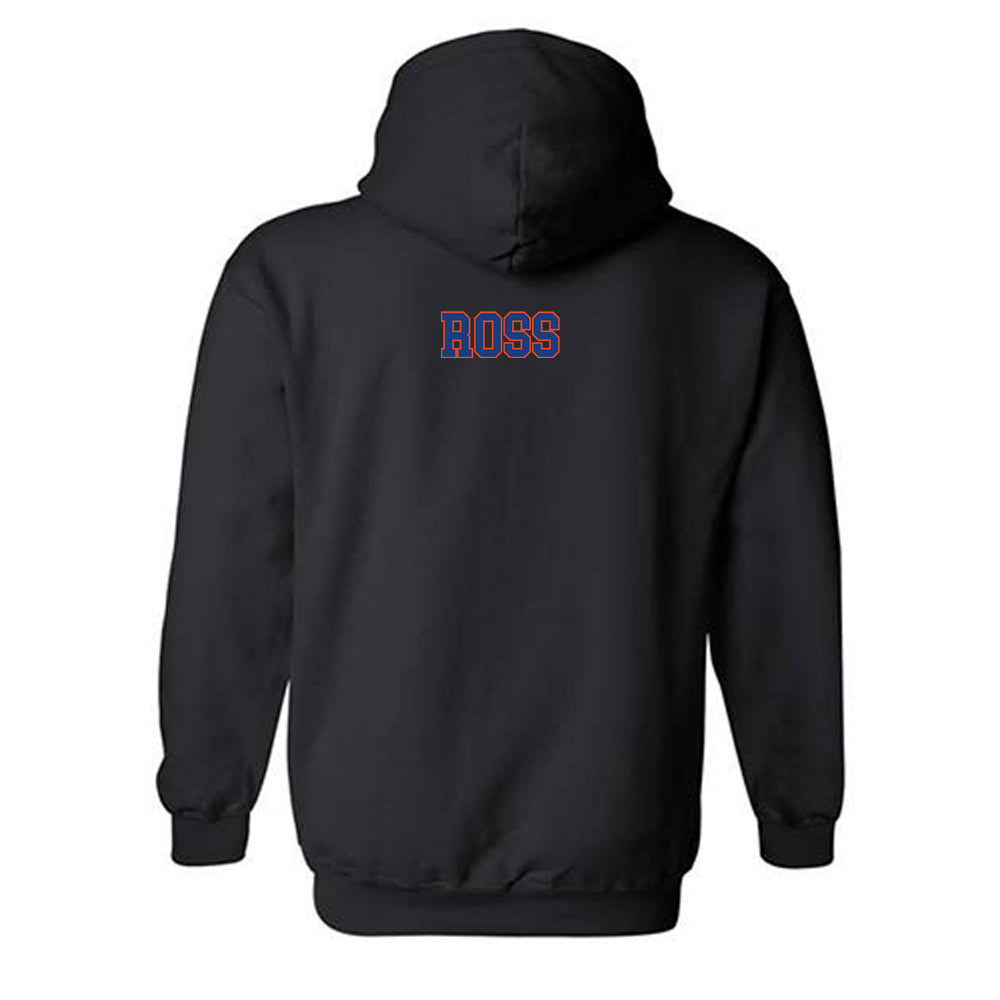 Florida - NCAA Cheerleading : Lydia Ross - Classic Shersey Hooded Sweatshirt-1