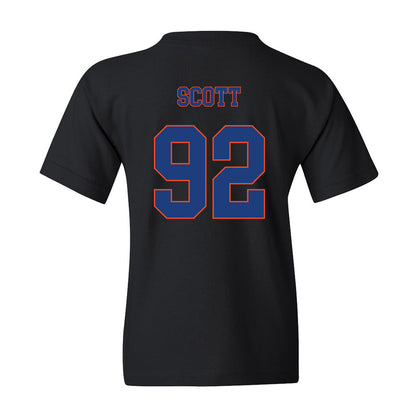 Florida - NCAA Football : Sebastian Scott - Youth T-Shirt