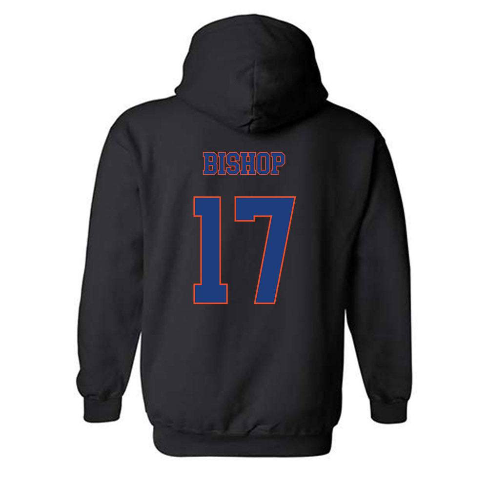 Florida - NCAA Women's Lacrosse : Cali Bishop - Hooded Sweatshirt