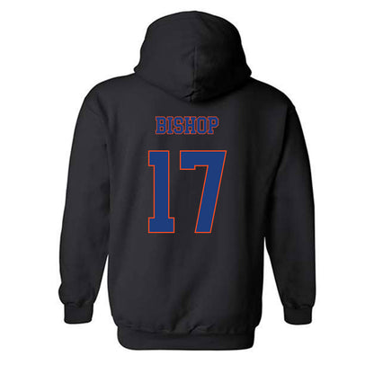 Florida - NCAA Women's Lacrosse : Cali Bishop - Hooded Sweatshirt