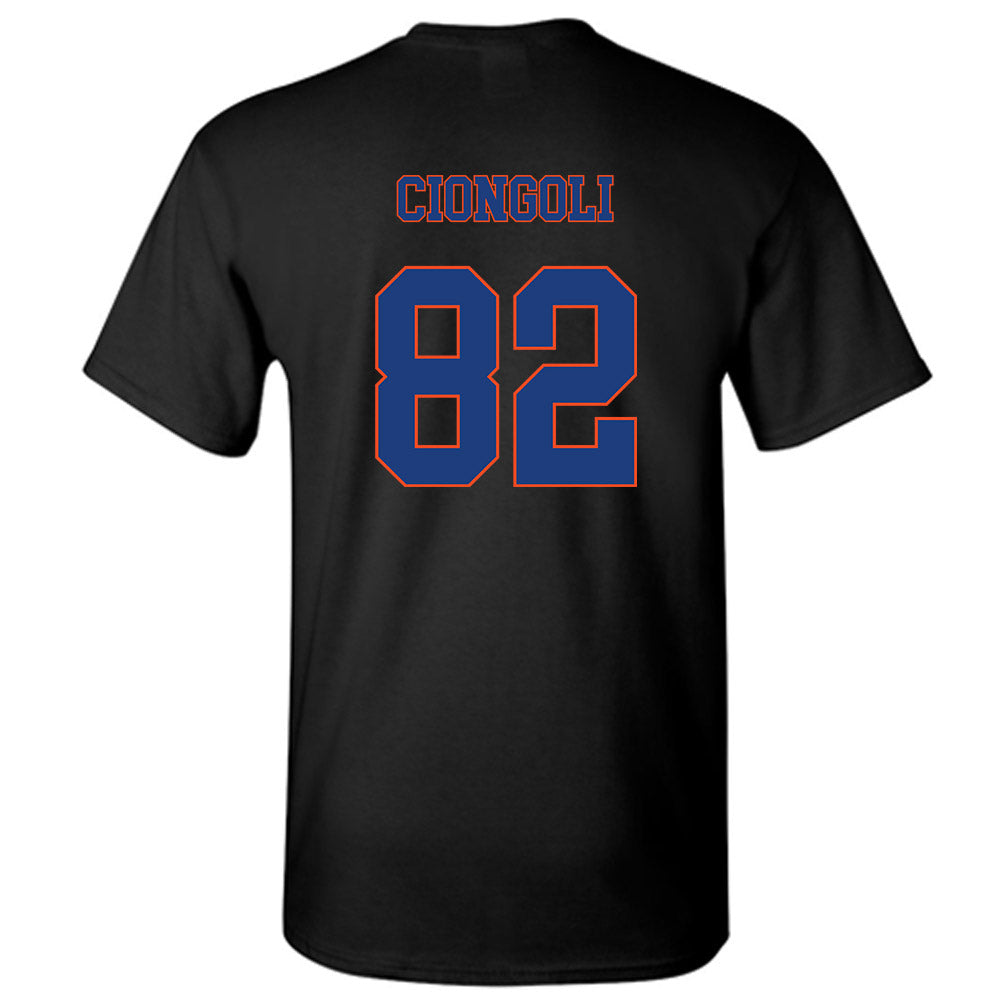 Florida - NCAA Football : Ace Ciongoli - Classic Shersey T-Shirt-1