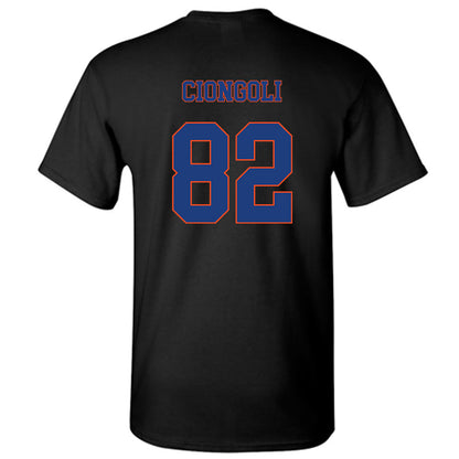 Florida - NCAA Football : Ace Ciongoli - Classic Shersey T-Shirt-1