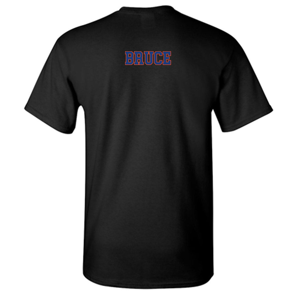 Florida - NCAA Women's Gymnastics : Lily Bruce - T-Shirt-1