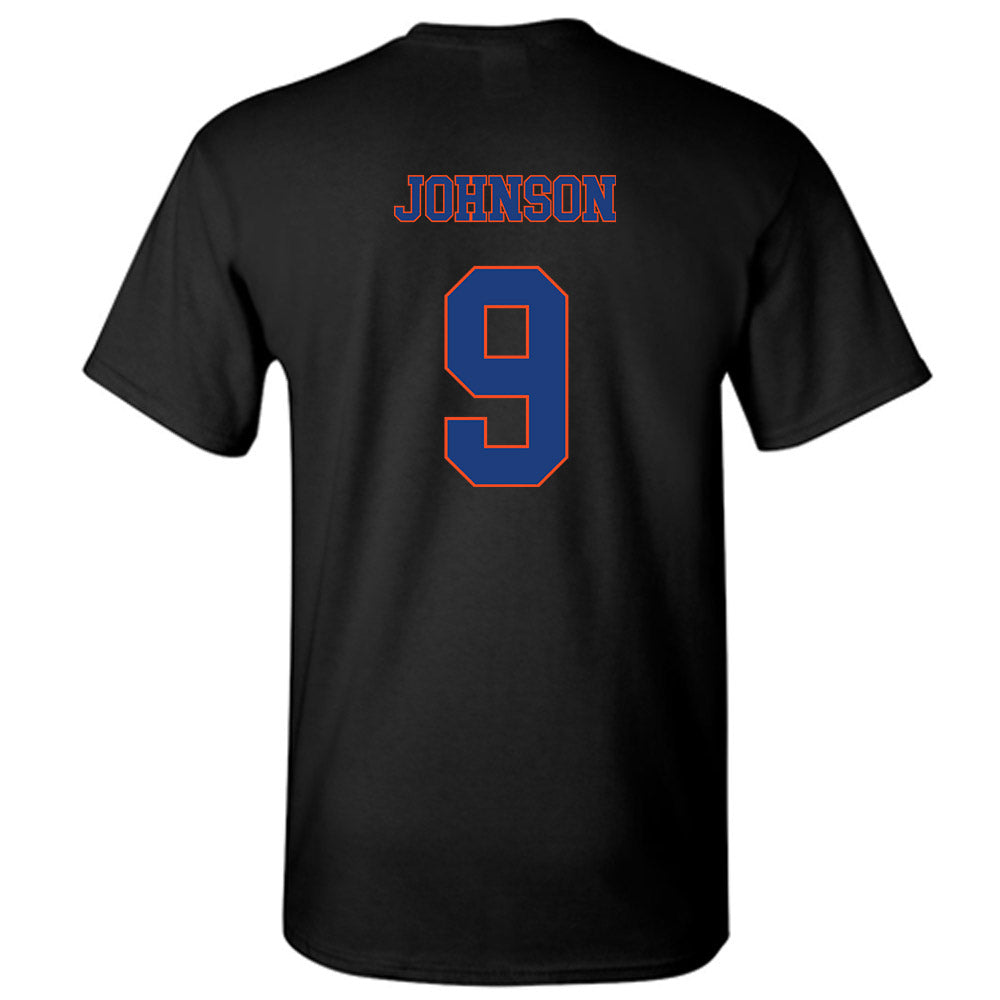 Florida - NCAA Women's Lacrosse : Gabi Johnson - Classic Shersey T-Shirt-1
