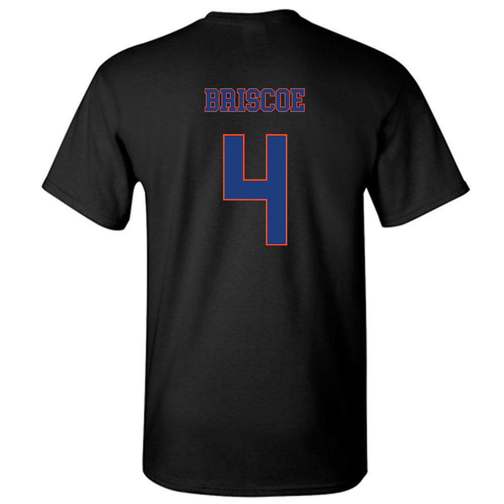 Florida - NCAA Women's Volleyball : Brooklyn Briscoe - Classic Shersey T-Shirt-1