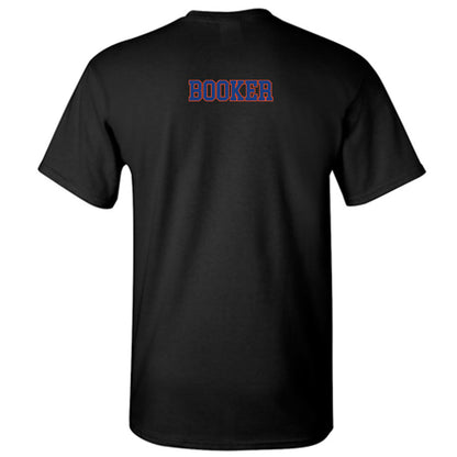 Florida - NCAA Women's Gymnastics : Jayla Booker - T-Shirt-1