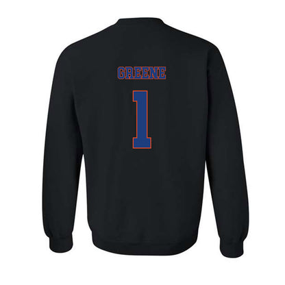 Florida - NCAA Women's Lacrosse : Gabby Greene - Crewneck Sweatshirt