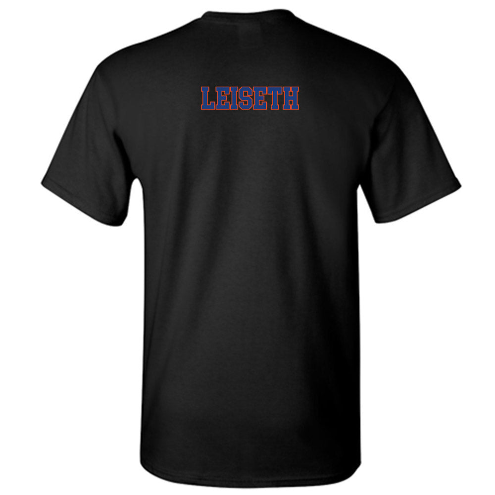 Florida - NCAA Women's Track & Field : Gracelyn Leiseth - T-Shirt
