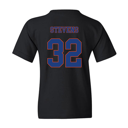 Florida - NCAA Softball : Leah Stevens - Classic Shersey Youth T-Shirt-1