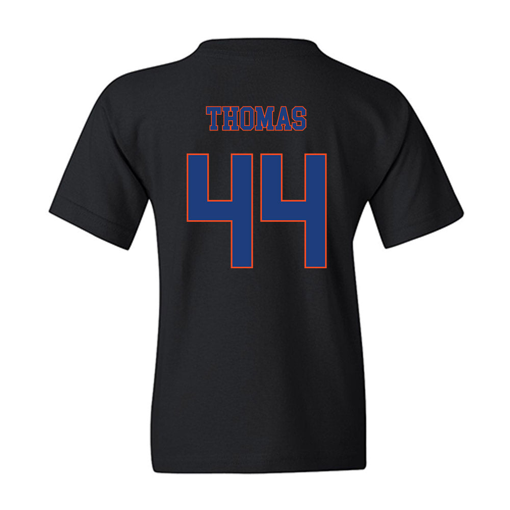 Florida - NCAA Softball : Townsen Thomas - Youth T-Shirt-1