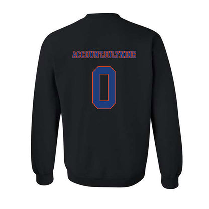 Florida - NCAA Football : Test AccountJulyNine - Classic Shersey Crewneck Sweatshirt-1