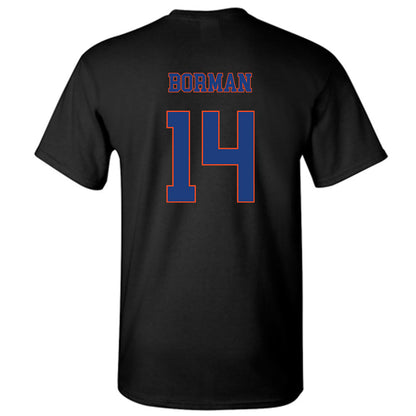 Florida - NCAA Women's Soccer : Tatum Borman - Classic Shersey T-Shirt-1