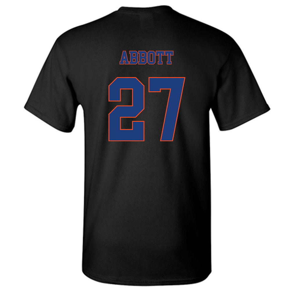 Florida - NCAA Women's Soccer : Norah Abbott - Classic Shersey T-Shirt-1
