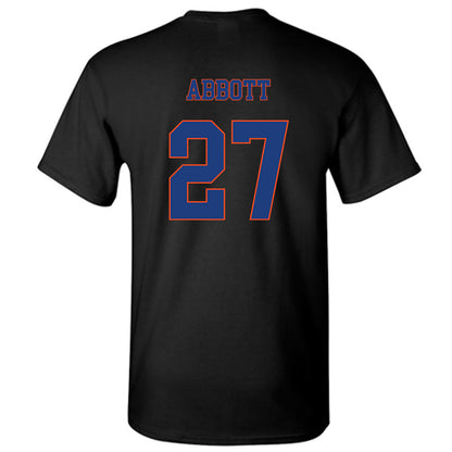 Florida - NCAA Women's Soccer : Norah Abbott - Classic Shersey T-Shirt-1