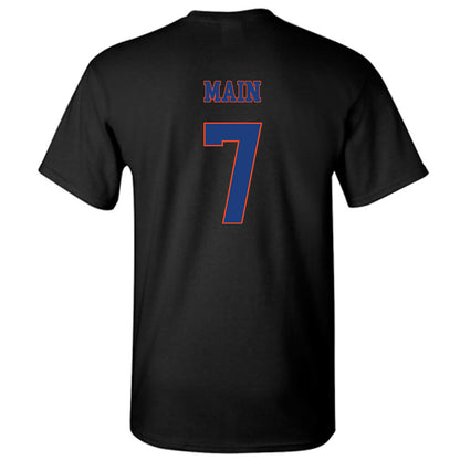 Florida - NCAA Women's Soccer : Zoe Main - Classic Shersey T-Shirt-1