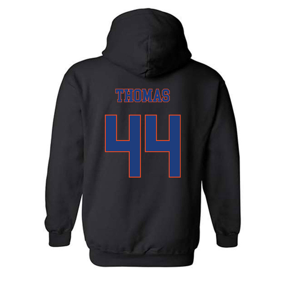 Florida - NCAA Softball : Townsen Thomas - Hooded Sweatshirt-1