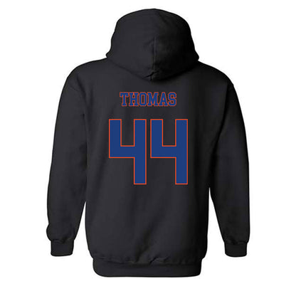 Florida - NCAA Softball : Townsen Thomas - Hooded Sweatshirt-1