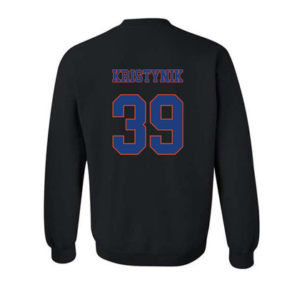 Florida - NCAA Women's Lacrosse : Ava Kristynik - Crewneck Sweatshirt-1