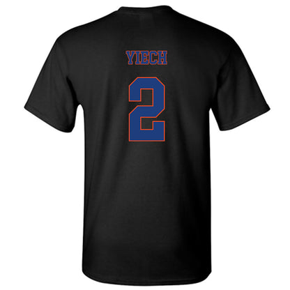 Florida - NCAA Women's Basketball : Nyadieng Yiech - Classic Shersey T-Shirt-1