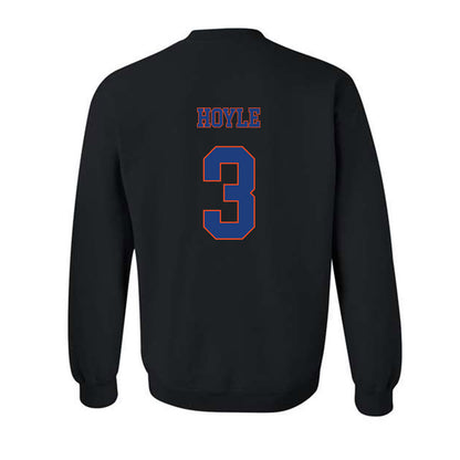 Florida - NCAA Women's Volleyball : Emerson Hoyle - Crewneck Sweatshirt