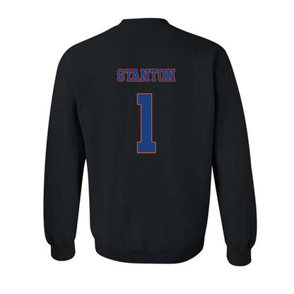Florida - NCAA Softball : Caroline Stanton - Classic Shersey Crewneck Sweatshirt-1