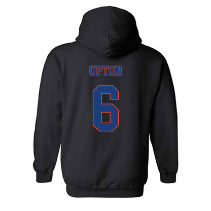 Florida - NCAA Women's Soccer : Avery Upton - Hooded Sweatshirt
