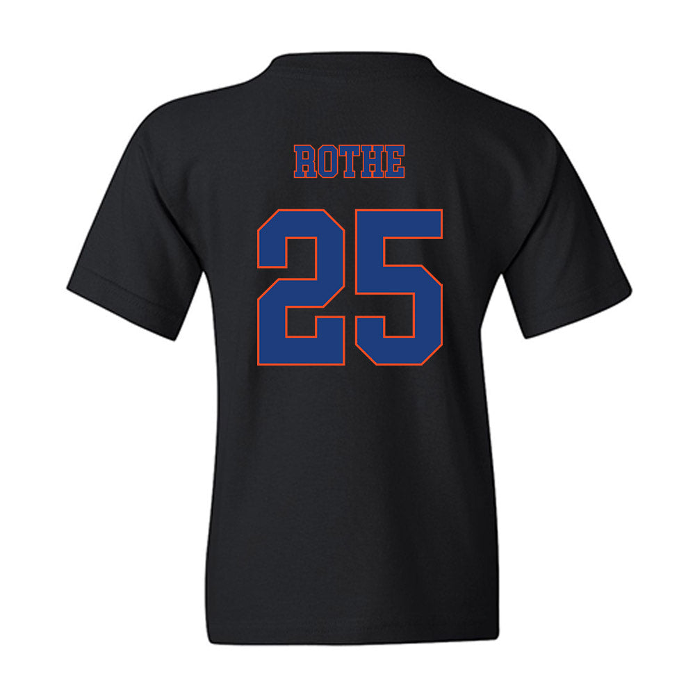 Florida - NCAA Women's Volleyball : Alec Rothe - Classic Shersey Youth T-Shirt-1