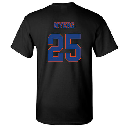 Florida - NCAA Baseball : Kolt Myers - T-Shirt-1