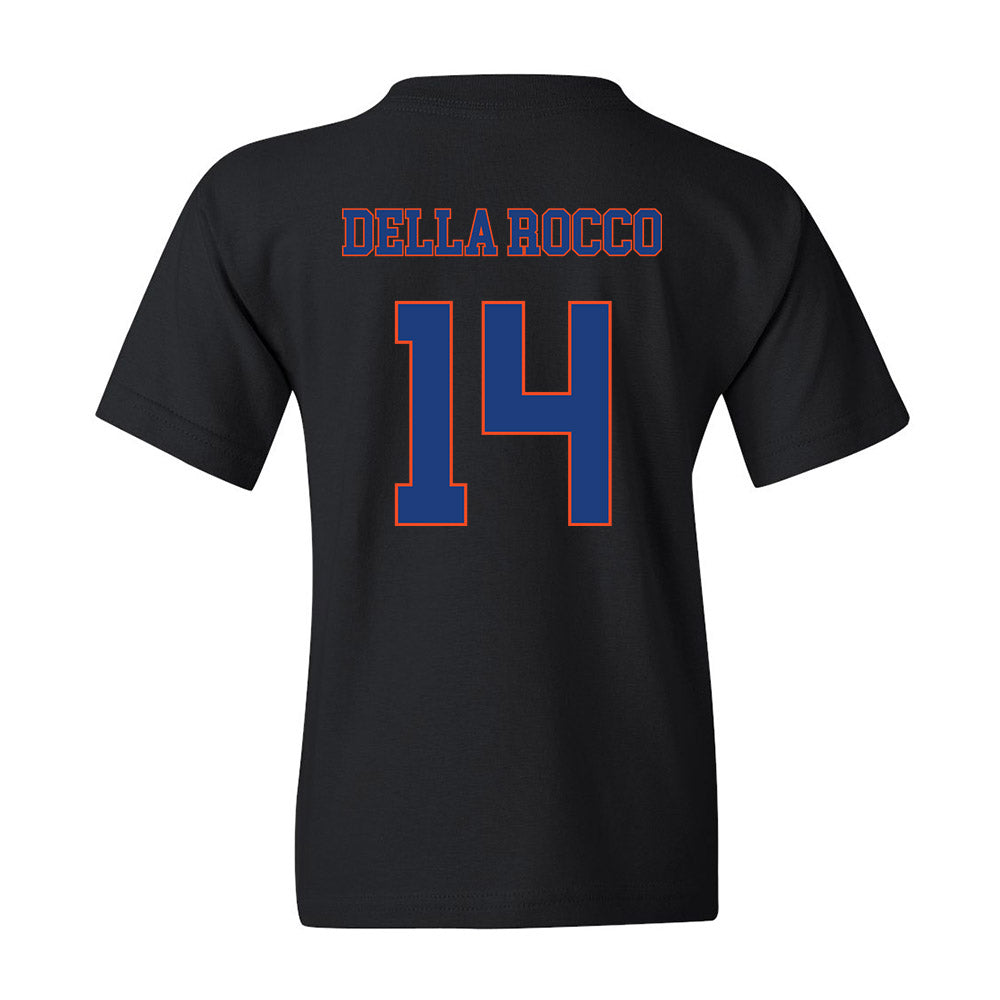 Florida - NCAA Women's Lacrosse : Sofia Della Rocco - Youth T-Shirt
