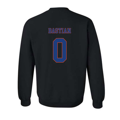 Florida - NCAA Baseball : Jaden Bastian - Crewneck Sweatshirt-1