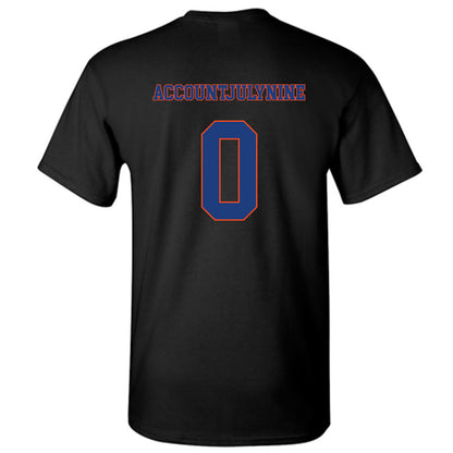 Florida - NCAA Football : Test AccountJulyNine - Classic Shersey T-Shirt-1