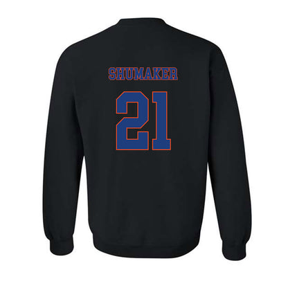 Florida - NCAA Softball : Taylor Shumaker - Classic Shersey Crewneck Sweatshirt