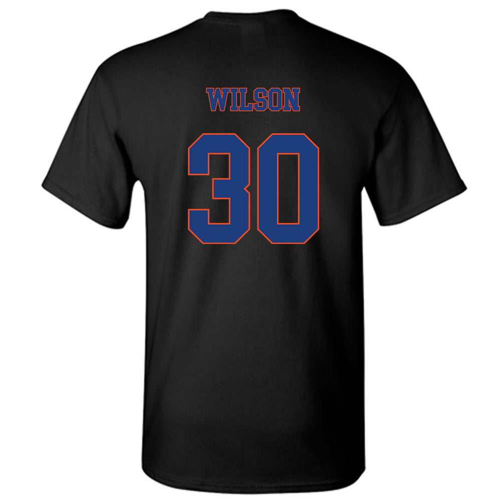 Florida - NCAA Baseball : Ashton Wilson - T-Shirt