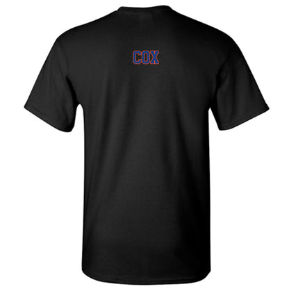 Florida - NCAA Women's Track & Field : Tyra Cox - T-Shirt-1