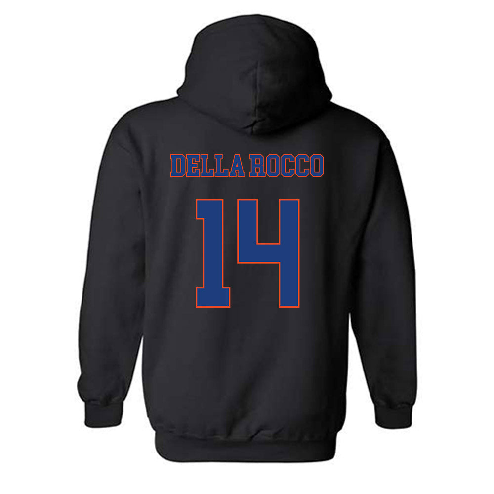 Florida - NCAA Women's Lacrosse : Sofia Della Rocco - Hooded Sweatshirt