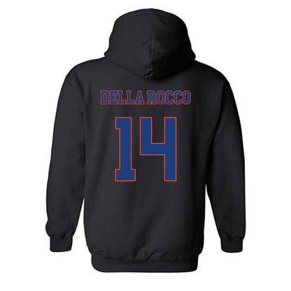 Florida - NCAA Women's Lacrosse : Sofia Della Rocco - Hooded Sweatshirt