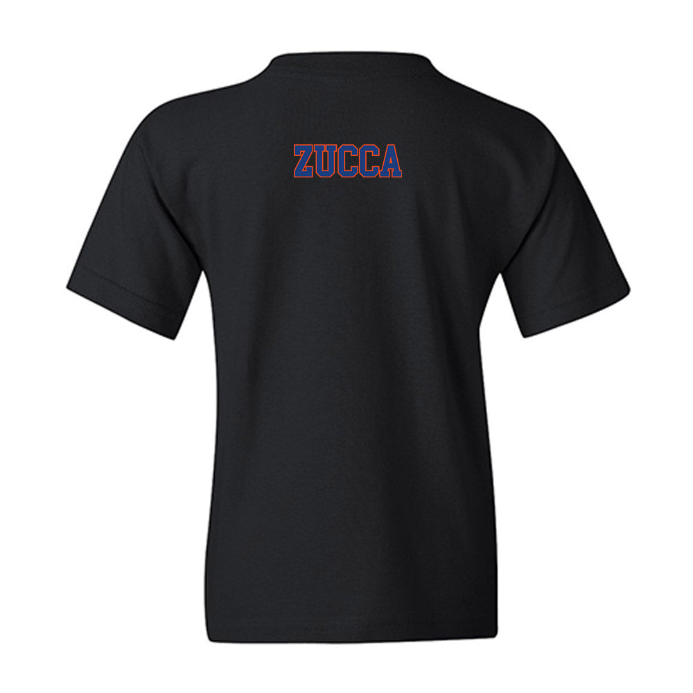 Florida - NCAA Women's Swimming & Diving : Francesca Zucca - Classic Shersey Youth T-Shirt-1