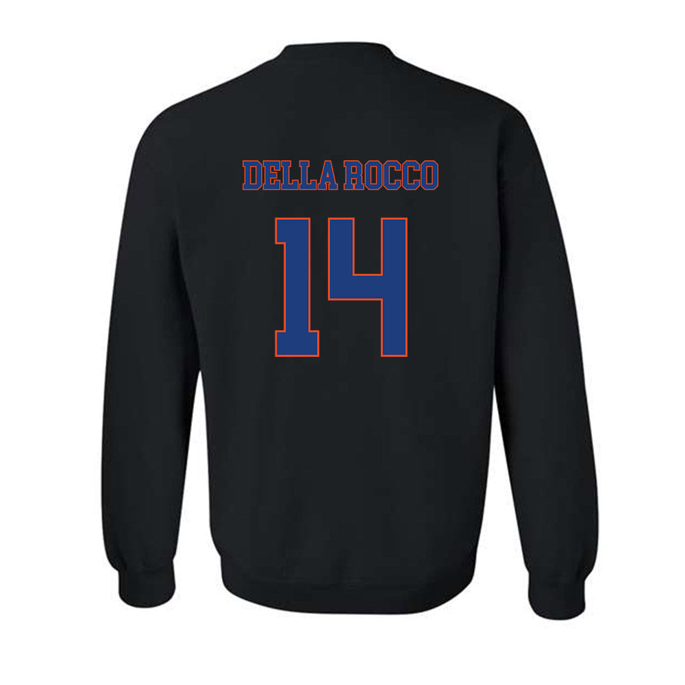 Florida - NCAA Women's Lacrosse : Sofia Della Rocco - Crewneck Sweatshirt