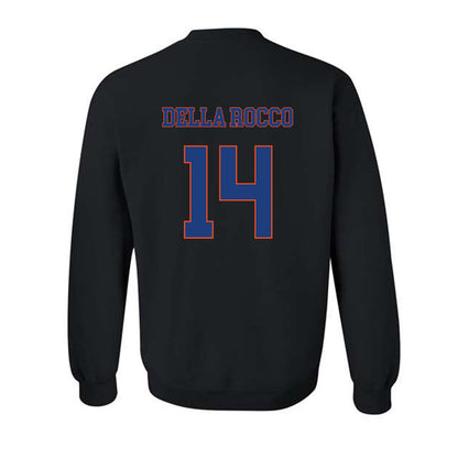 Florida - NCAA Women's Lacrosse : Sofia Della Rocco - Crewneck Sweatshirt