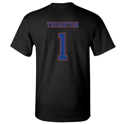 Florida - NCAA Football : Bryce Thornton - Classic Shersey T-Shirt-1