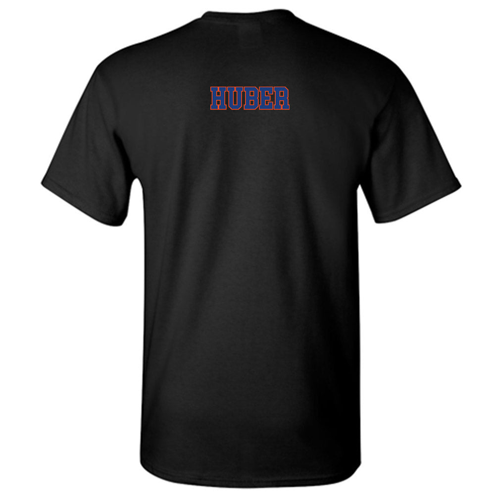 Florida - NCAA Women's Golf : Katelyn Huber - T-Shirt-1
