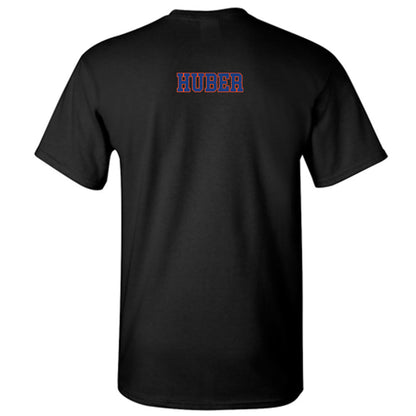 Florida - NCAA Women's Golf : Katelyn Huber - T-Shirt-1