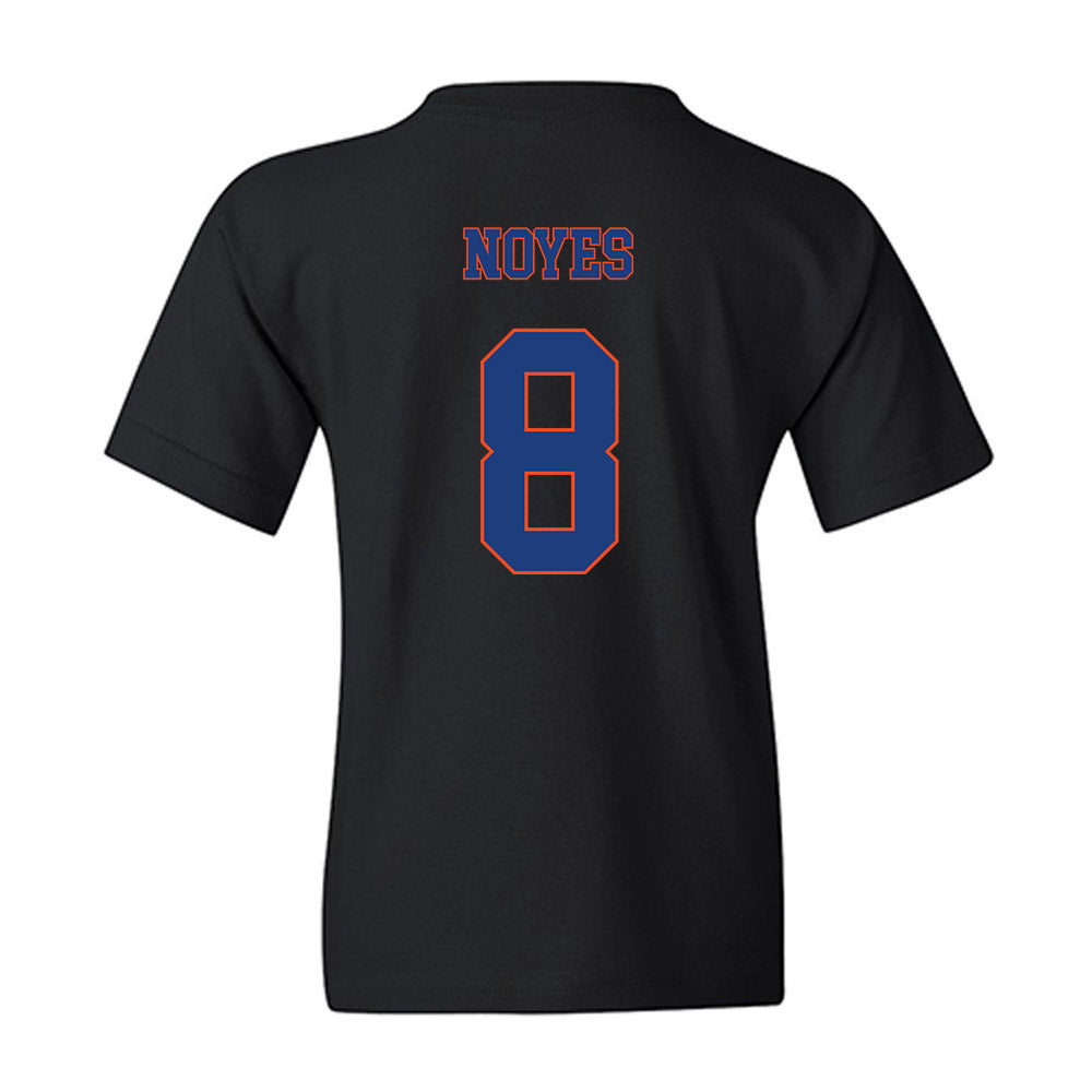 Florida - NCAA Women's Lacrosse : Blythe Noyes - Classic Shersey Youth T-Shirt-1