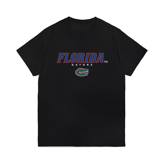 Florida - NCAA Women's Basketball : Mallory Miller - Classic Shersey T-Shirt-0